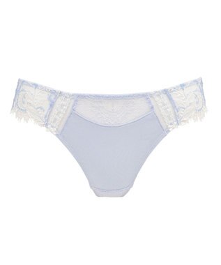 BRADELIS New York 【BRADELIS New York】ベルスタイルタンガ24S1 ライトブルー