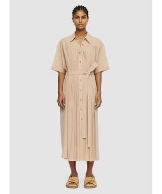 エアリープリッセ　ドレス