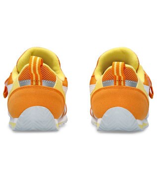 ASICS WALKING アイダホ MINI KT-ES 3 オレンジ系