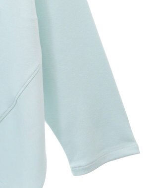 AMERICAN HOLIC ポンチコクーンカットプルオーバー Mint