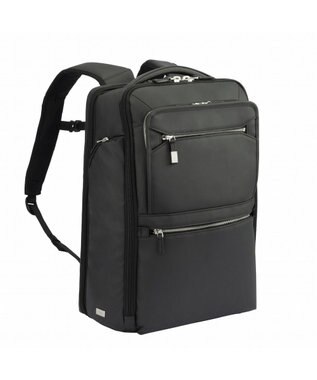 ACE BAGS & LUGGAGE ace. EVL-4.0 10th ビジネスリュック  B4サイズ 15.6インチPC収納 2気室 68953 エース