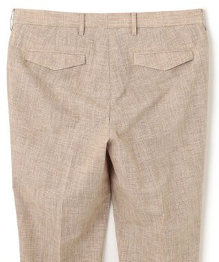 JOSEPH HOMME <3ピース対応> クールドッツストレッチ / CITY ベージュ系