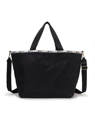 LeSportsac AT AVENUE TOTE/ミッドナイトデューン ミッドナイトデューン