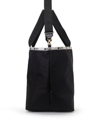 LeSportsac AT AVENUE TOTE/ミッドナイトデューン ミッドナイトデューン