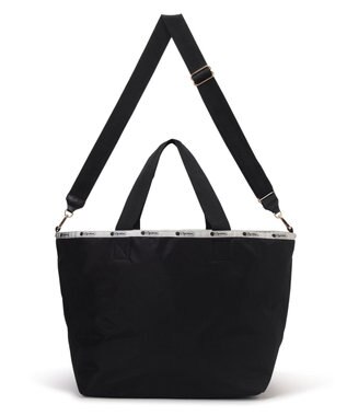 LeSportsac AT AVENUE TOTE/ミッドナイトデューン ミッドナイトデューン