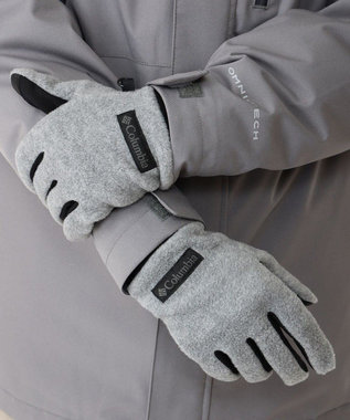 Columbia Columbia/ バックアイスプリングスアクティブグローブ /コロンビア