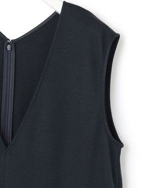 ICB 【WEB限定・洗える】パブロポンチ オールインワン ネイビー系