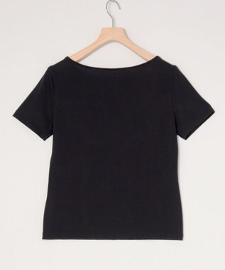 ONWARD Reuse Park 【23区】カットソー春夏 ブラック