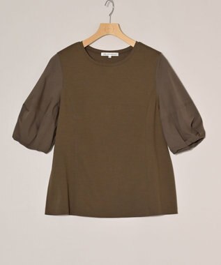 ONWARD Reuse Park 【23区】カットソー春夏 グリーン