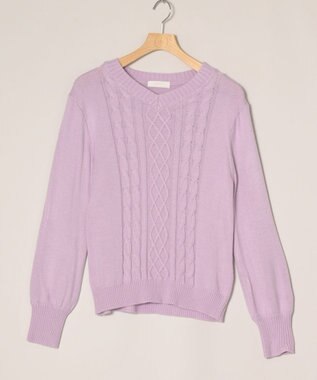 ONWARD Reuse Park 【any SiS】ニット秋冬