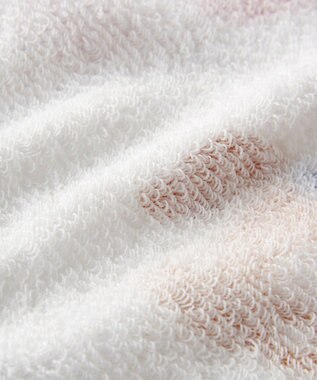 MIKI HOUSE HOT BISCUITS 身長計ガーゼバスタオル ギフトセット【BOX付き】 ベージュ