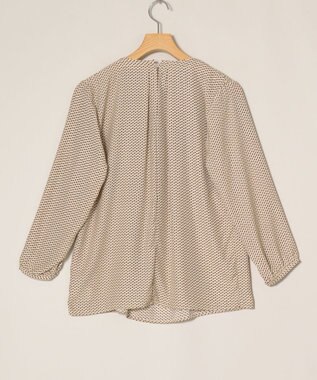 ONWARD Reuse Park 【any FAM】カットソー秋冬 ベージュ