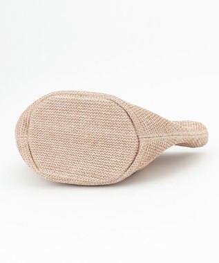 ANY サマーカゴバッグ アイボリー