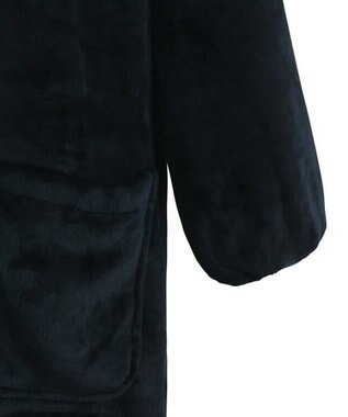 San-ai Resort（三愛水着楽園） 【SALE】温活にもぴったり！クロミ着ぐるみワンピース 【northerly】【サンリオキャラクターズ×San-ai Resortコラボ】 ブラック