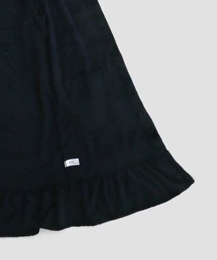 San-ai Resort（三愛水着楽園） 【SALE】温活にもぴったり！クロミ着ぐるみワンピース 【northerly】【サンリオキャラクターズ×San-ai Resortコラボ】 ブラック