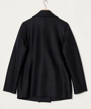 ONWARD Reuse Park 【23区】コート秋冬 ネイビー