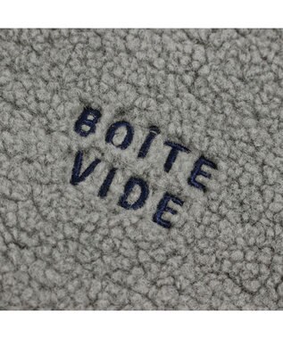 ROOTOTE 1349【モコかわいい】EU.スクエア2WAY.ボア-A 03：ラパン