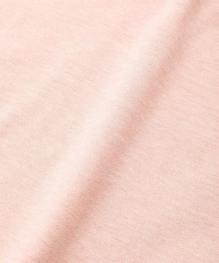 AMERICAN HOLIC 【WEB限定】バイパチVネックルーズカーディガン Pink