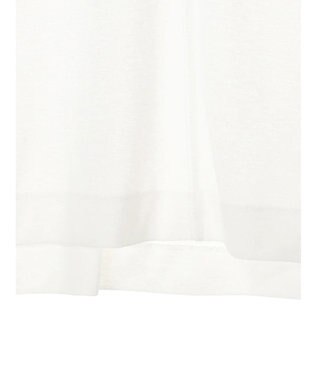 Green Parks シアーカットロンＴＥＥ Off White