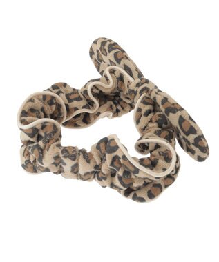 Green Parks ■ＬＯＶＥＢＯＡＴ　レオパードヘアバンド Leopard