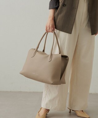 IACUCCI ＜BAILA 10月号掲載＞ラーナ L ALCE グレージュ