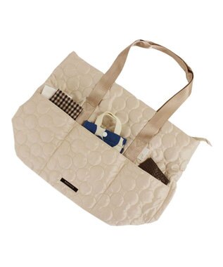 ROOTOTE 1133【キャリーケース装着可能】LT.フディールー.エンチャント-A 01：ゴールド