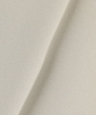 BEIGE， 【洗える】SENTIER / バックサテンジョグパンツ Taupe