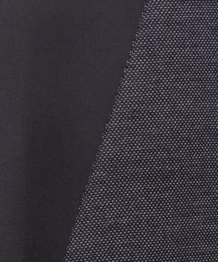 JOSEPH HOMME 【LEON 掲載】ウーステッドモックロディ ジレ グレー系