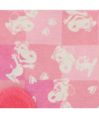 PET PARADISE スヌーピー ベル タンクトップ 《ポップ柄》 小型犬 ベル