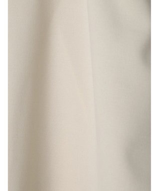 CRAFT STANDARD BOUTIQUE 袖ねじり切り替えプルオーバー Ivory