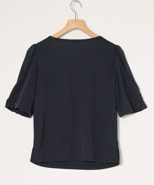 ONWARD Reuse Park 【組曲】カットソー春夏 ネイビー