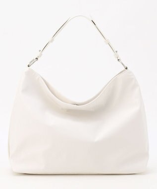 自由区 ワンショルダープレーン バッグ