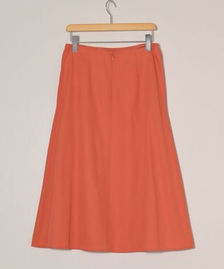 ONWARD Reuse Park 【23区】スカート秋冬 オレンジ