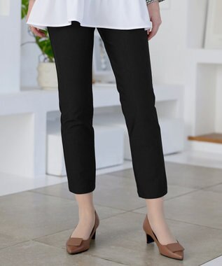 Tiaclasse L 【新色追加・シーズンレス・日本製】エアシルキーパンツ