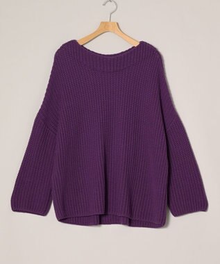 ONWARD Reuse Park 【#Newans】ニット秋冬