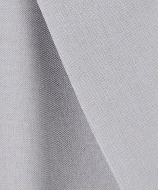 ANY SIS 【美人百花7月号掲載】リネンライクポリエステル テーラード ジャケット ブルーグレー