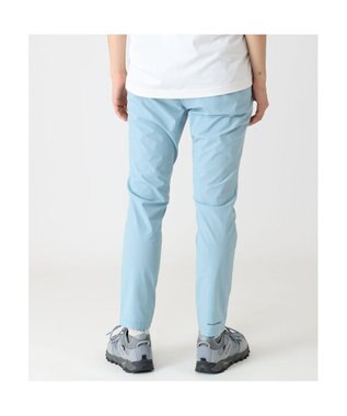 Columbia Columbia/ ウィメンズライトキャニオンソフトシェルパンツ /コロンビア Stone Blue