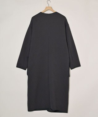 ONWARD Reuse Park 【#Newans】コート春夏 ブラック