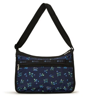LeSportsac DELUXE EVERYDAY BAG/ベリーベリー ベリーベリー