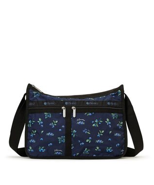 LeSportsac DELUXE EVERYDAY BAG/ベリーベリー ベリーベリー