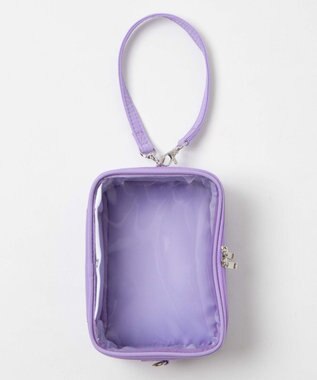 WEGO 【痛バ＆推し活グッズ】3WAYぬいポーチ