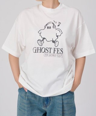 WEGO 【XSサイズ/ユニセックス着用ITEM】アソートグラフィックT　2（SS） 柄50