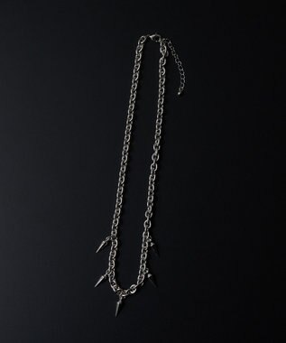 WEGO M5Pモチーフネックレス 柄3