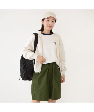 林八百吉商店 Champion ウォッシュツイルハイキャップ