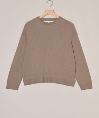ONWARD Reuse Park 【自由区】ニット秋冬 ブラウン