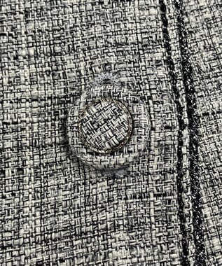 ONWARD Reuse Park B品【23区】ジャケット春夏 ブラック