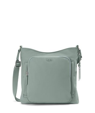 TUMI VOYAGEUR 「テイラー」クロスボディ