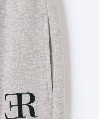 NAVE スウェットパンツ グレー系