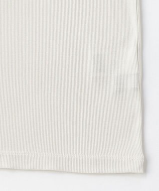 UNFILO L 【洗える】シアーカフスインナー オフ