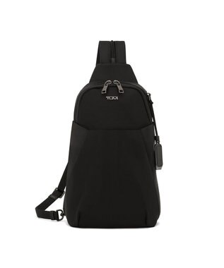 TUMI レディス  VOYAGEUR 「キリーン」コンバーチブル・スリング